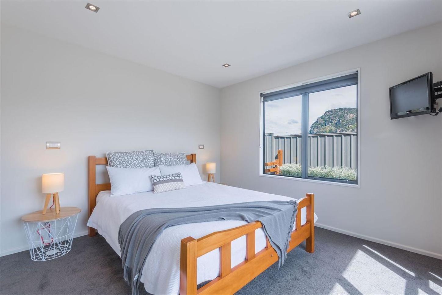 Holiday In A Paradise Wanaka Exterior foto
