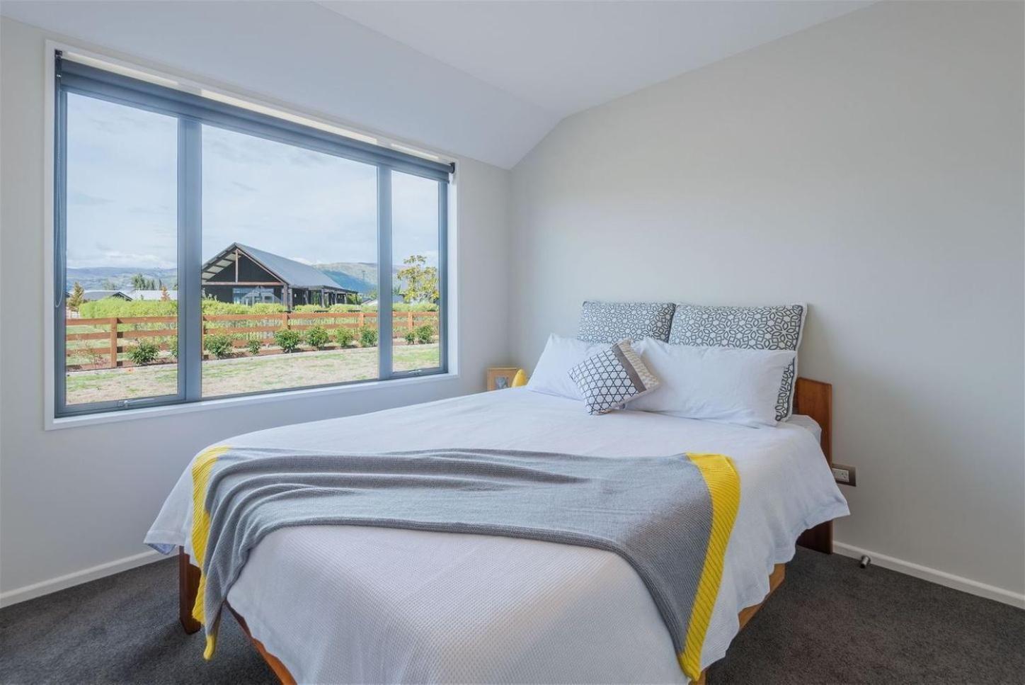 Holiday In A Paradise Wanaka Exterior foto